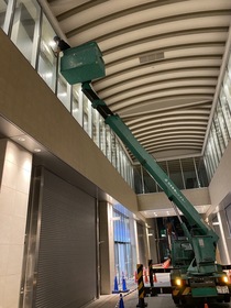 鹿児島中央駅 テナントビル